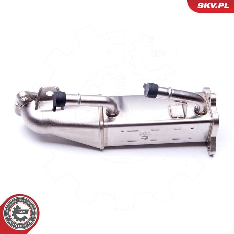 Radiator, recirculare gaze de esapament ESEN SKV 14SKV149