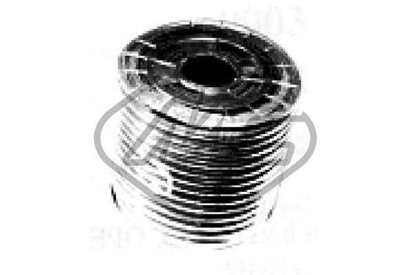 Furtun radiator METALCAUCHO 00760