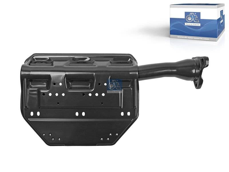 Suport, aripa DT Spare Parts 1.23067
