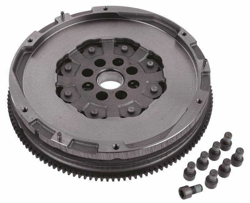 Volanta SACHS Dual-mass flywheel 2294 501 220
