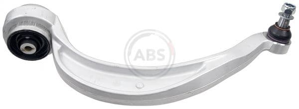 Brat, suspensie roata ABS 211517