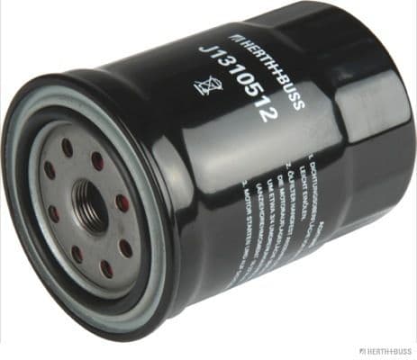 Filtru ulei HERTH+BUSS JAKOPARTS J1310512