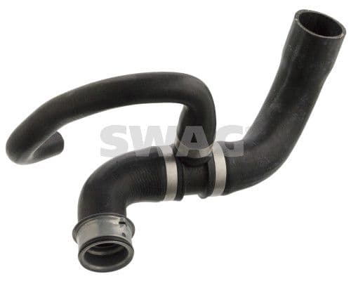 Furtun radiator SWAG 10 10 3260