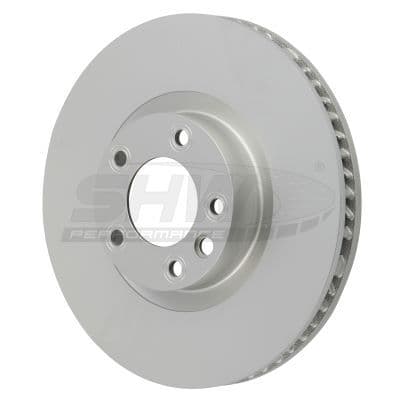 Disc frana SHW PERFORMANCE VFL37831