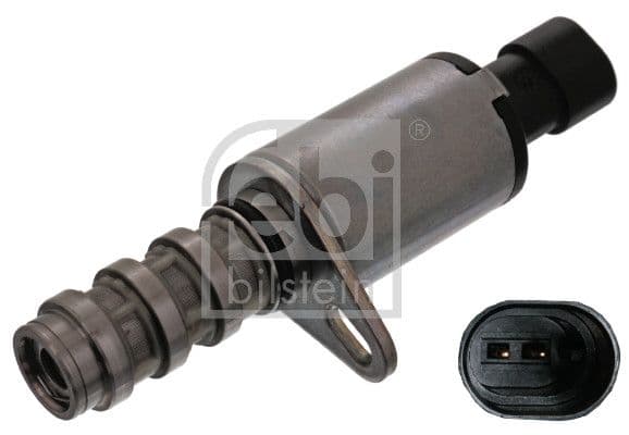supapa comanda, poz. arbore cu came FEBI BILSTEIN Plus 48419