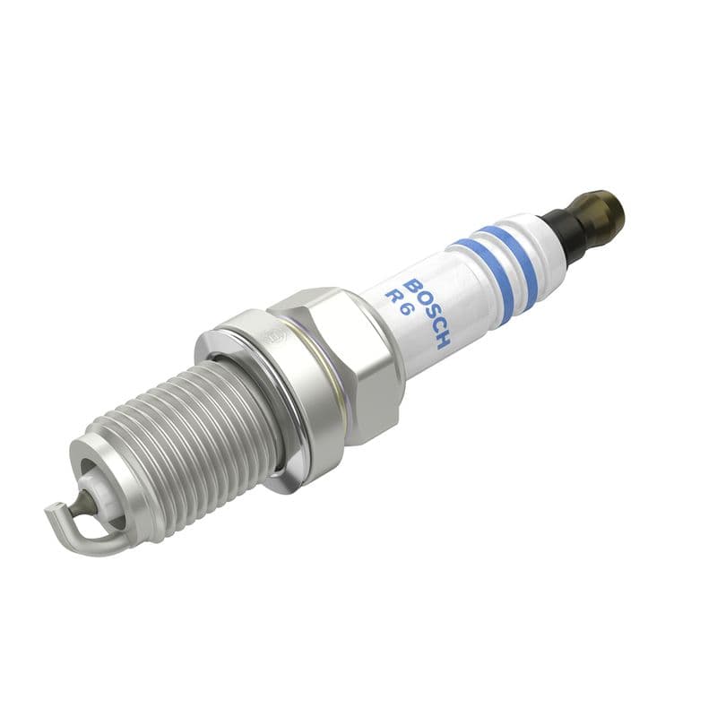 Bujie BOSCH Double Iridium 0 242 255 508