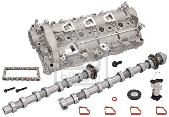 Set ax cu came FEBI BILSTEIN 1000004