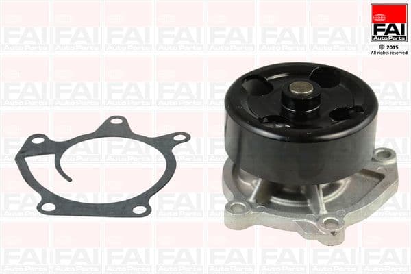 Pompă de apă, răcire motor FAI AutoParts WP6592