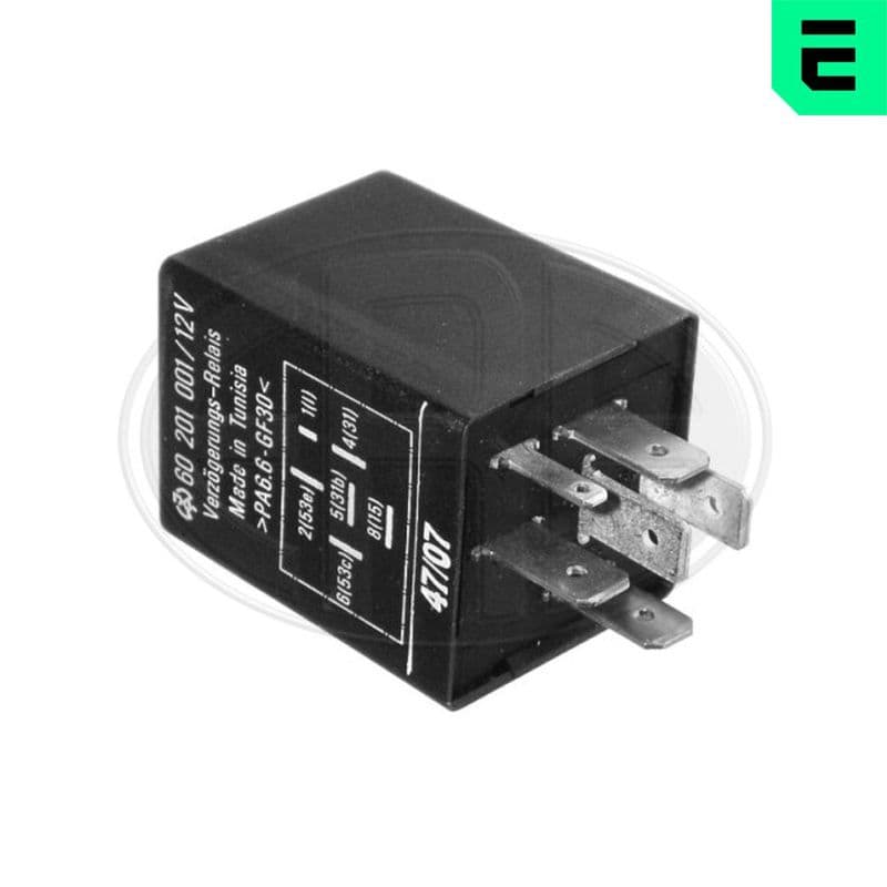 Releu, temporizare stergator parbriz ERA 661156