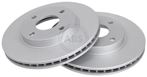 Disc frana ABS 16190