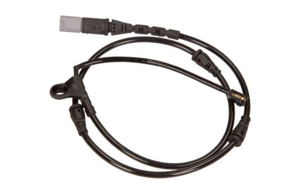 senzor de avertizare,uzura placute de frana MAXGEAR 23-0034