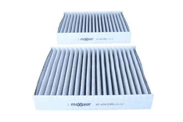 Filtru, aer habitaclu MAXGEAR 26-0443