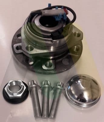 Set rulment roata MOTAQUIP LVBW1242