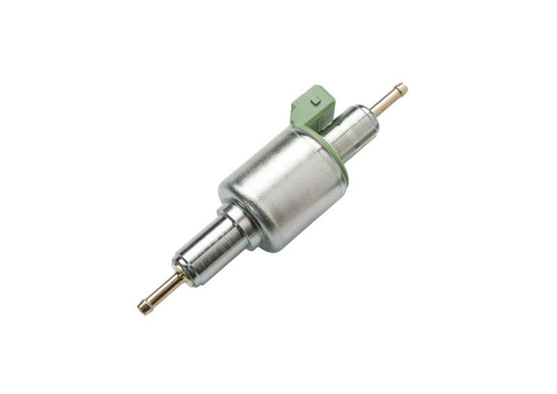 Set reparat cabluri, pompă de dozare (încălzire staționare) WEBASTO SP Fuel pump DP30.02 D 24 V 1320294A