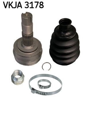 Set articulatie, planetara SKF VKJA 3178