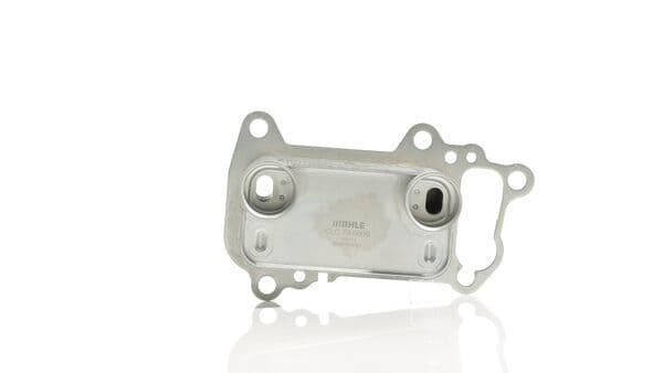 Radiator ulei, ulei motor MAHLE BEHR CLC 79 000S