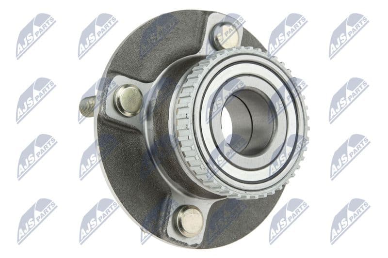 Set rulment roata NTY KLT-FR-016