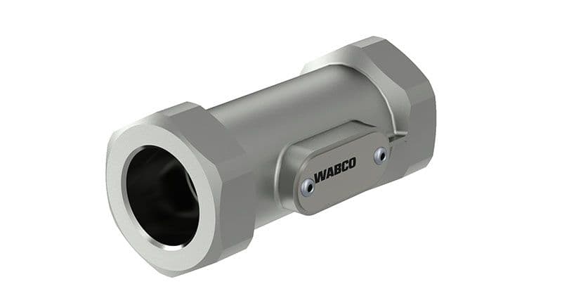 Supapa unidirectionala WABCO 4340140000