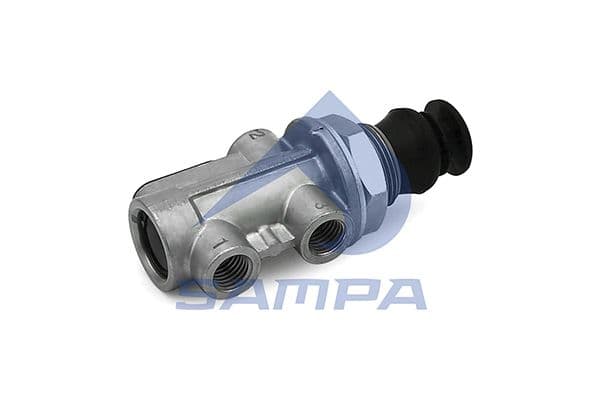 Supapa multicai SAMPA 095.041