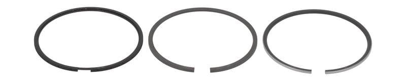 Set segmenti piston GOETZE ENGINE 08-123407-40