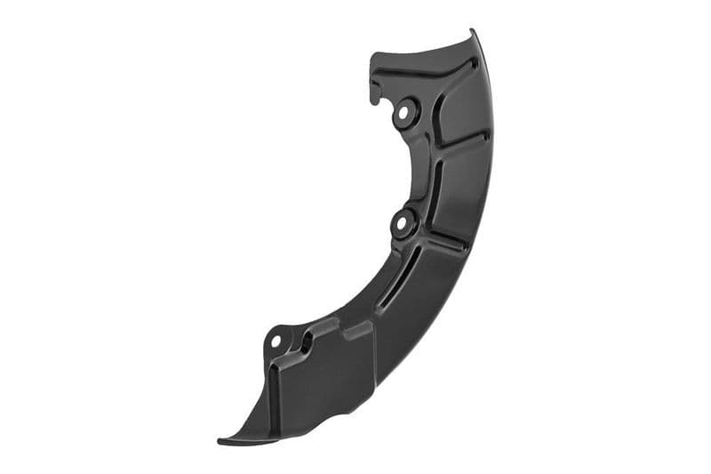 protectie stropire,disc frana TOPRAN 116 071