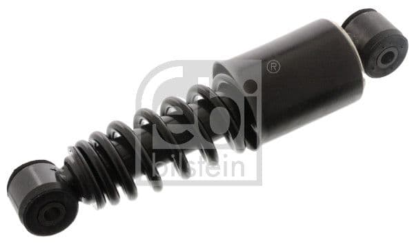 Amortizor, suspensie cabina FEBI BILSTEIN 108373