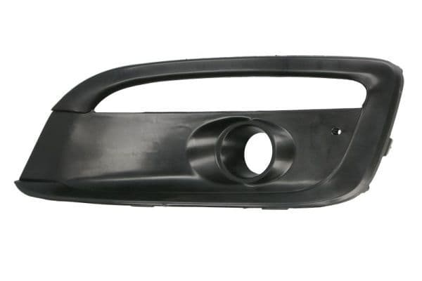 Grila ventilatie, bara protectie BLIC 6502-07-3268911P