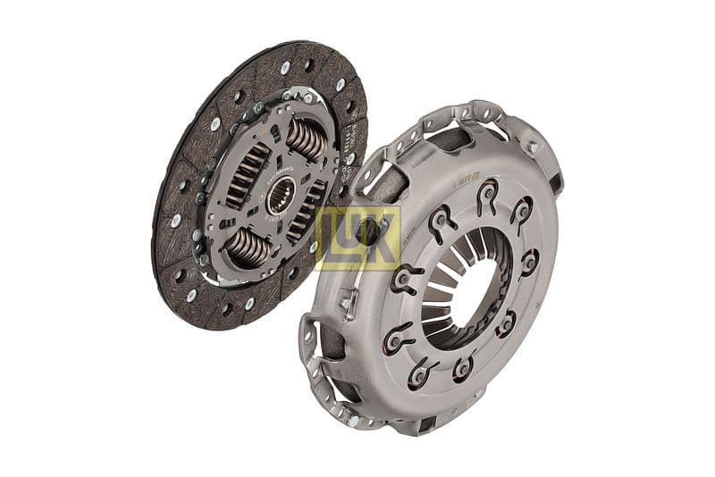 Set ambreiaj Schaeffler LuK RepSet 622 3127 09