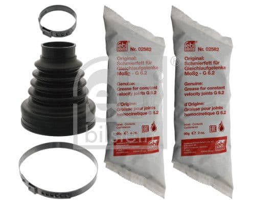Ansamblu burduf, articulatie planetara FEBI BILSTEIN 100347
