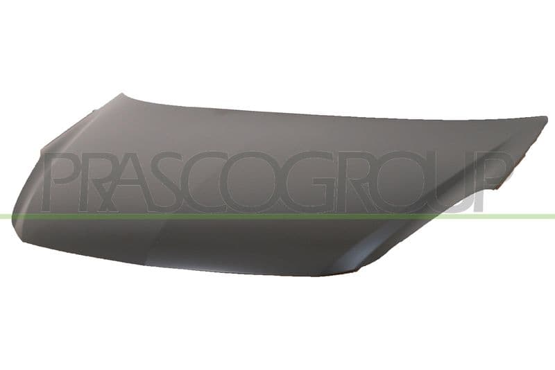 Capota motor PRASCO OP0343100