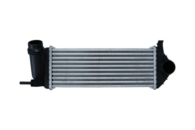 Intercooler, compresor KAMOKA 7750154