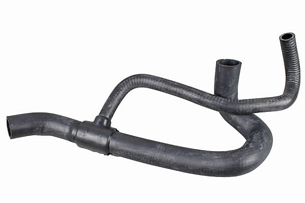 Furtun radiator METZGER AUTOTEILE 2421002
