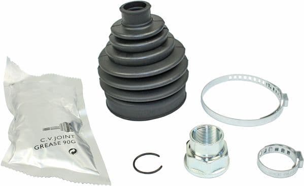 Ansamblu burduf, articulatie planetara METZGER AUTOTEILE 751.043