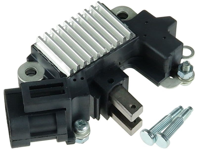 Regulator, alternator AS-PL AS ARE2016