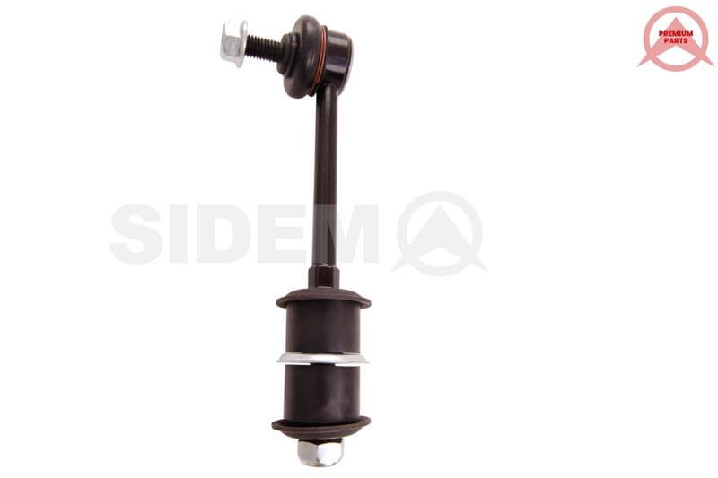 Brat/bieleta suspensie, stabilizator SIDEM 89062