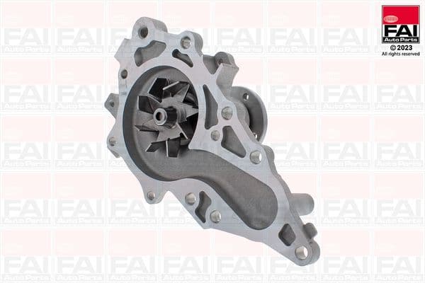 Pompă de apă, răcire motor FAI AutoParts WP6526