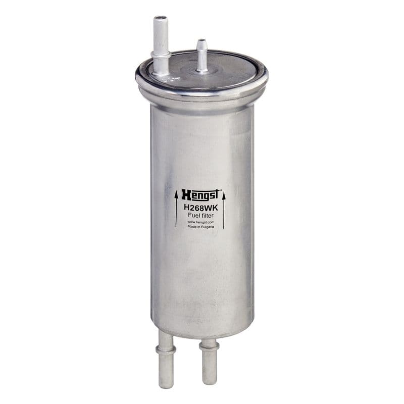 filtru combustibil HENGST FILTER H268WK