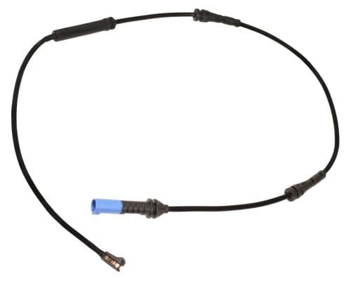 senzor de avertizare,uzura placute de frana TEXTAR 98064100