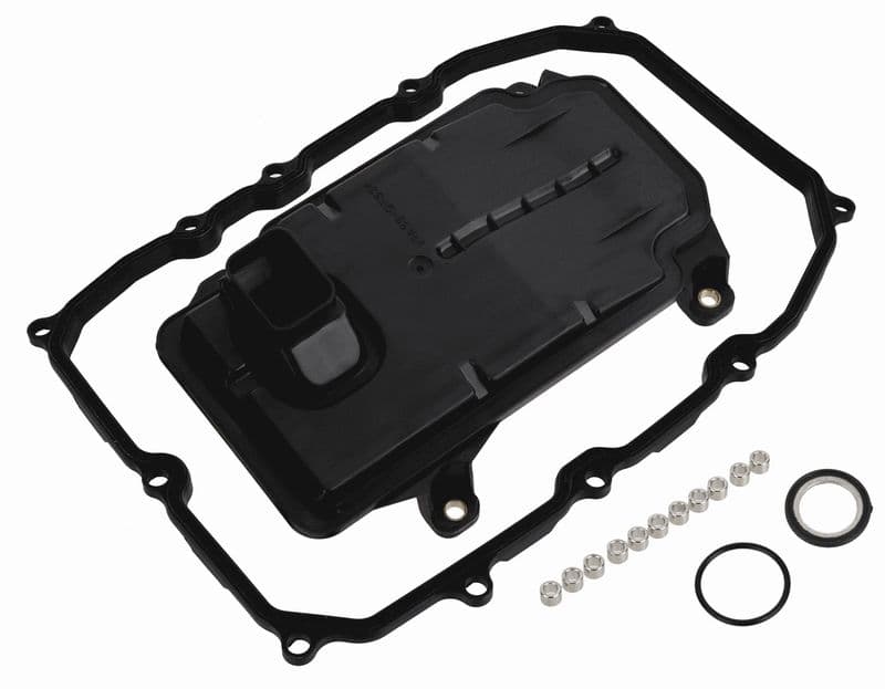 Set piese, schimb de ulei cutie de viteze automată ZF 5961.308.412