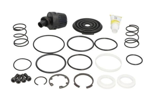 Set reparații, supapă de frână (frână de serviciu) PNEUMATICS PN-R0026