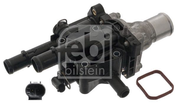 termostat,lichid racire FEBI BILSTEIN 49187