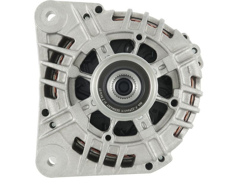 Generator / Alternator AS-PL Remanufactured AS A3037PR