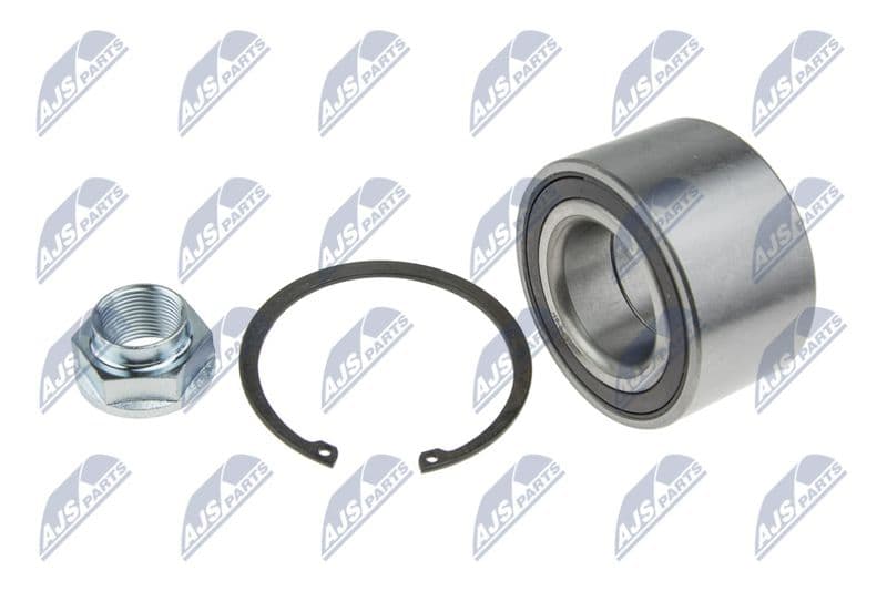 Set rulment roata NTY KLP-HD-031