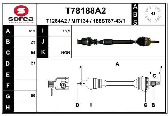 Planetara EAI-France T78188A2