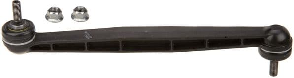 Brat/bieleta suspensie, stabilizator TRW JTS136