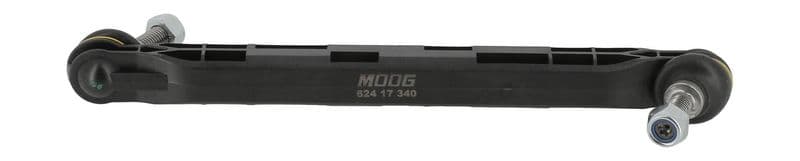 Brat/bieleta suspensie, stabilizator MOOG OP-LS-8349