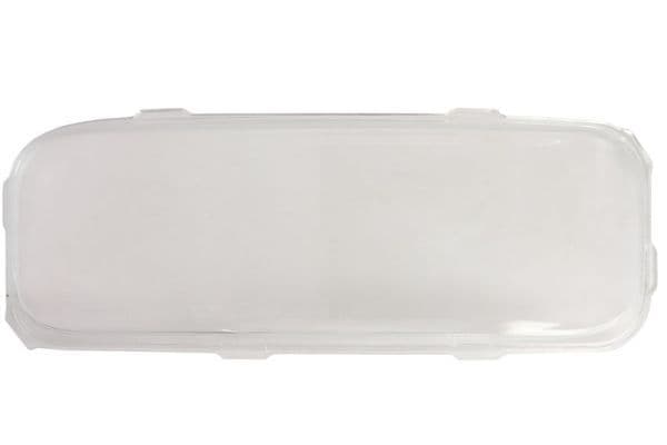 lentila,far TRUCKLIGHT HL-ME008L-L