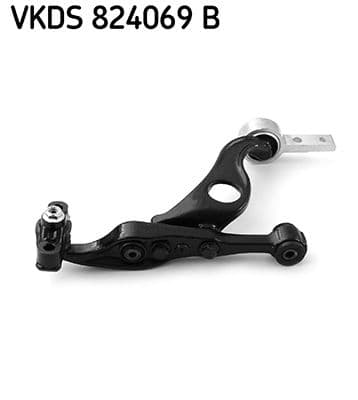 Brat, suspensie roata SKF VKDS 824069 B
