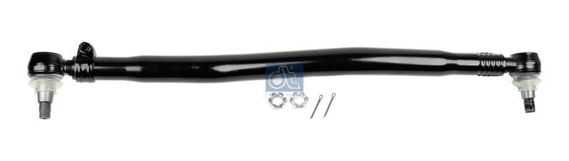 Bieleta, directie DT Spare Parts 2.53166