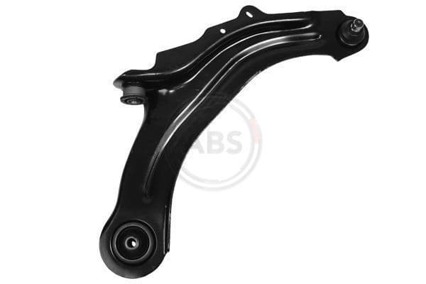 Brat, suspensie roata ABS 210893